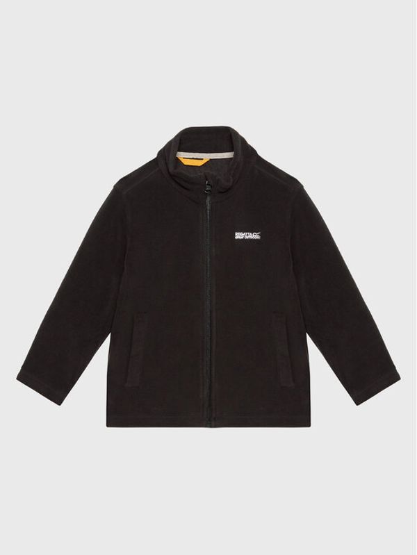 Regatta Regatta Полар King II RKA147 Черен Regular Fit