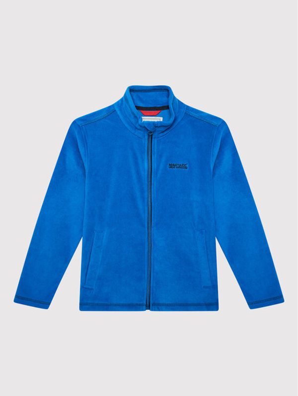 Regatta Regatta Полар King II RKA147 Син Regular Fit