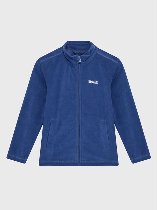 Regatta Regatta Полар King II RKA147 Син Regular Fit