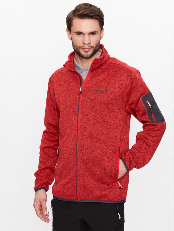 Regatta Regatta Полар Newhill RMA554 Оранжев Regular Fit