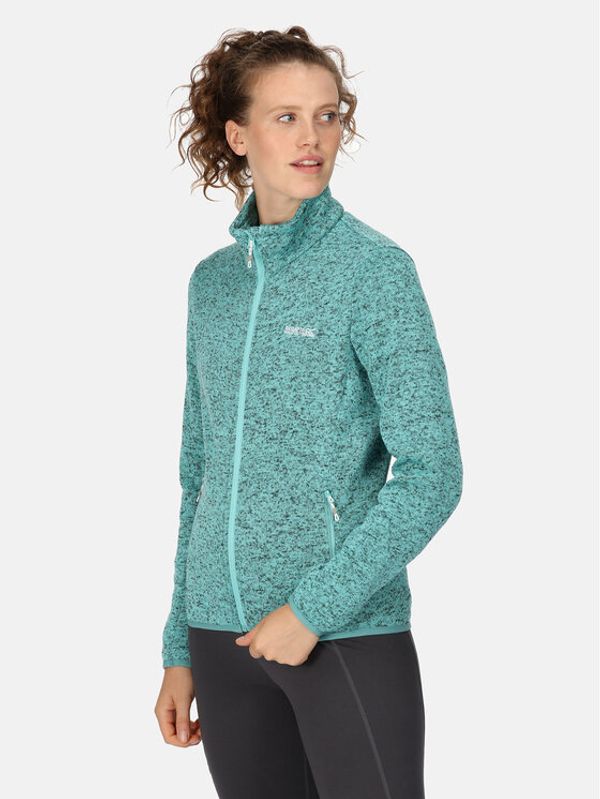 Regatta Regatta Полар Newhill RWA596 Електриков Regular Fit