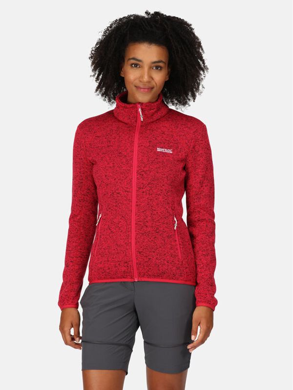 Regatta Regatta Полар Newhill RWA596 Розов Regular Fit