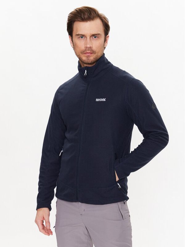 Regatta Regatta Полар Stanner II RMA489 Тъмносин Regular Fit