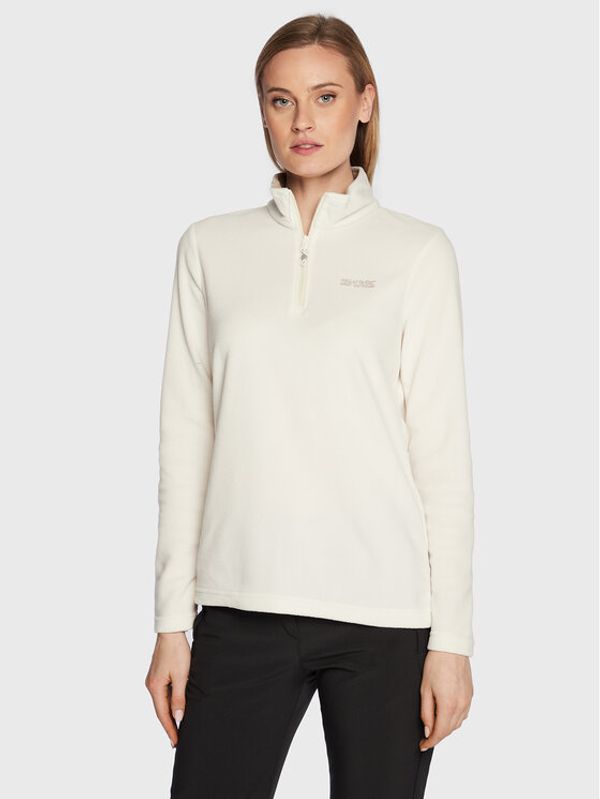 Regatta Regatta Полар Sweethart RWA027 Екрю Regular Fit