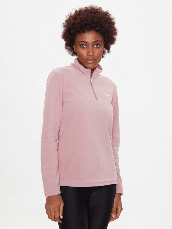 Regatta Regatta Полар Sweethart RWA027 Розов Regular Fit