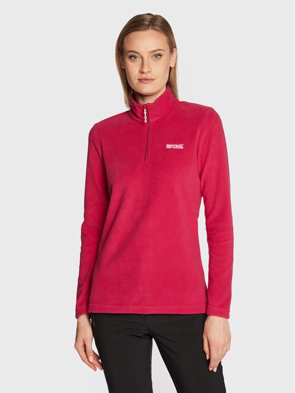 Regatta Regatta Полар Sweethart RWA027 Розов Regular Fit