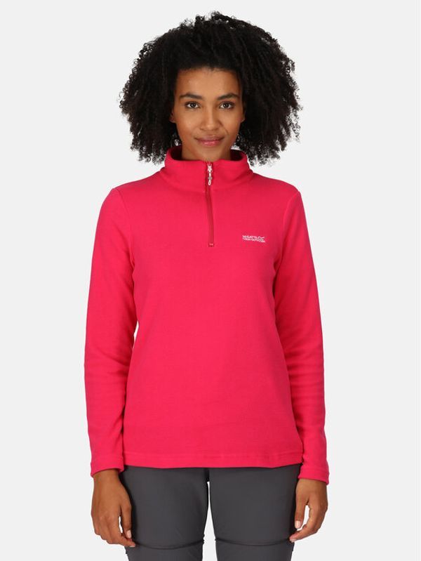 Regatta Regatta Полар Sweethart RWA027 Розов Regular Fit