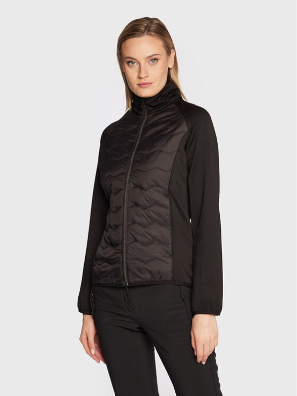 Regatta Regatta Преходно яке Clumber III RWN238 Черен Regular Fit