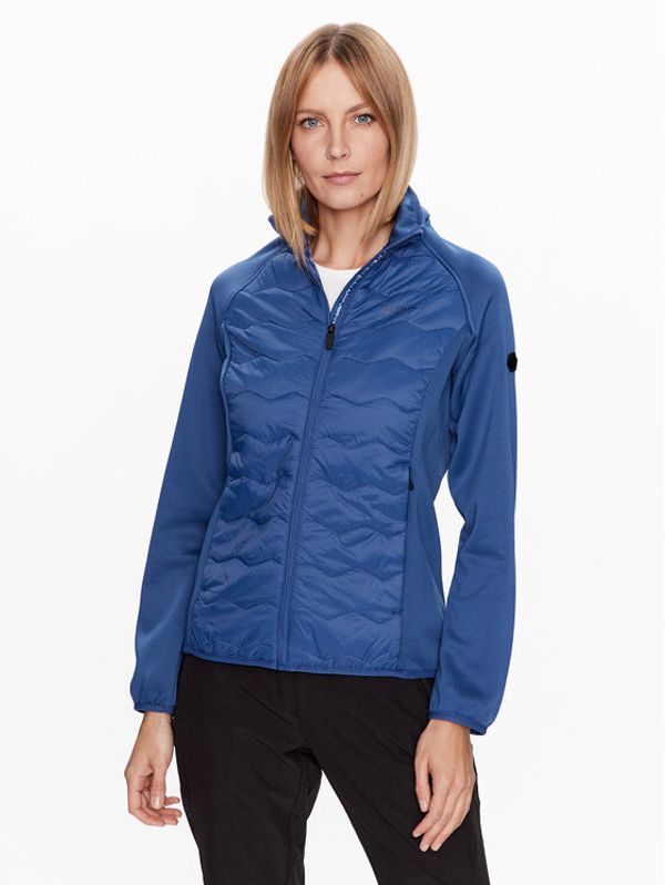 Regatta Regatta Преходно яке Clumber III RWN238 Син Regular Fit