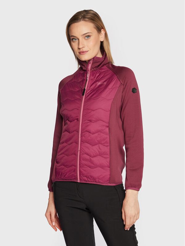 Regatta Regatta Преходно яке Clumber III RWN238 Виолетов Regular Fit