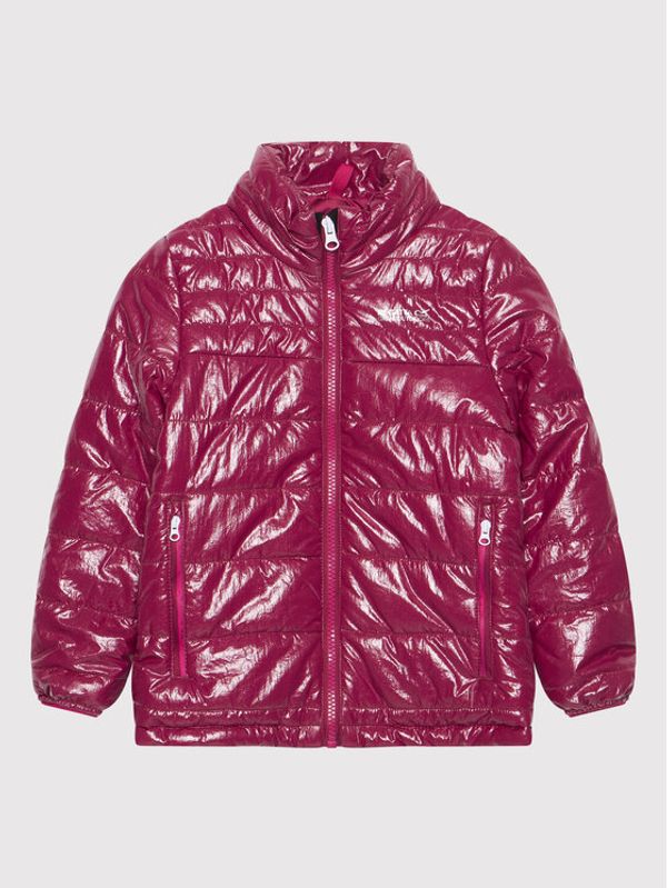 Regatta Regatta Пухено яке Freezeway III RKN115 Бордо Regular Fit