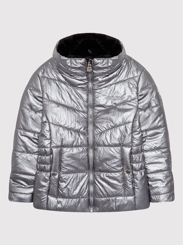 Regatta Regatta Пухено яке Vedetta RKN107 Сребрист Regular Fit