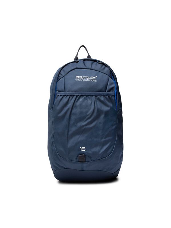 Regatta Regatta Раница Bedabase II 15L EU151 Тъмносин