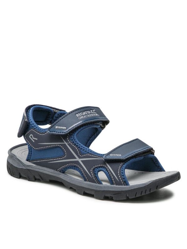 Regatta Regatta Сандали Kota Drift RMF613 Тъмносин