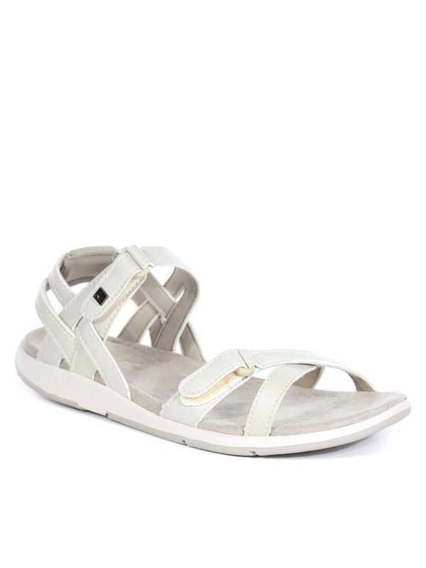 Regatta Regatta Сандали Lady Santa Cruz RWF399 Бежов