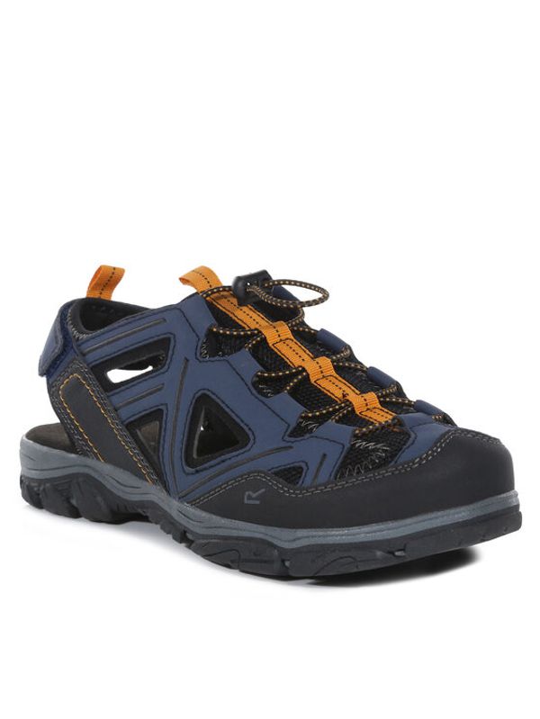 Regatta Regatta Сандали Westshore III RMF735 Тъмносин