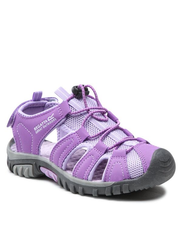 Regatta Regatta Сандали Westshore RKF600 Виолетов