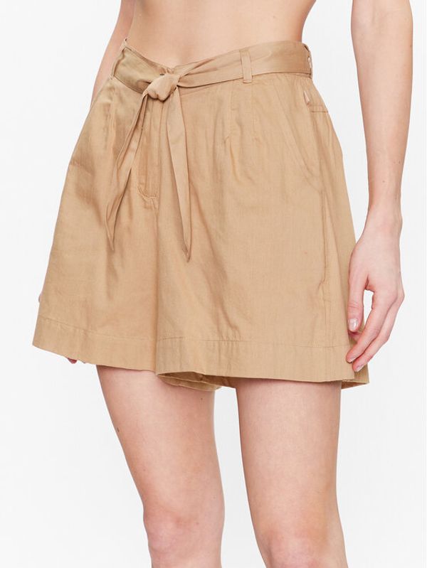 Regatta Regatta Спортни шорти Sabela Short RWJ253 Кафяв Regular Fit