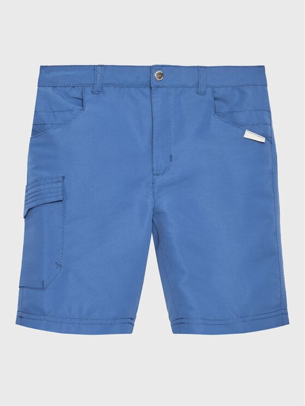 Regatta Regatta Спортни шорти Sorcers II RKJ106 Син Regular Fit