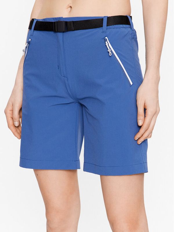 Regatta Regatta Спортни шорти Xert III RWJ221 Син Regular Fit