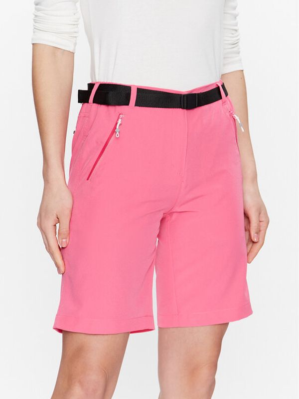 Regatta Regatta Спортни шорти Xert RWJ269 Розов Regular Fit