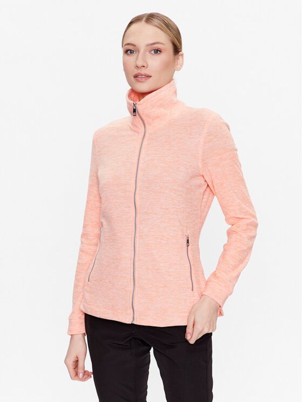 Regatta Regatta Суитшърт Azaelia RWA578 Оранжев Regular Fit