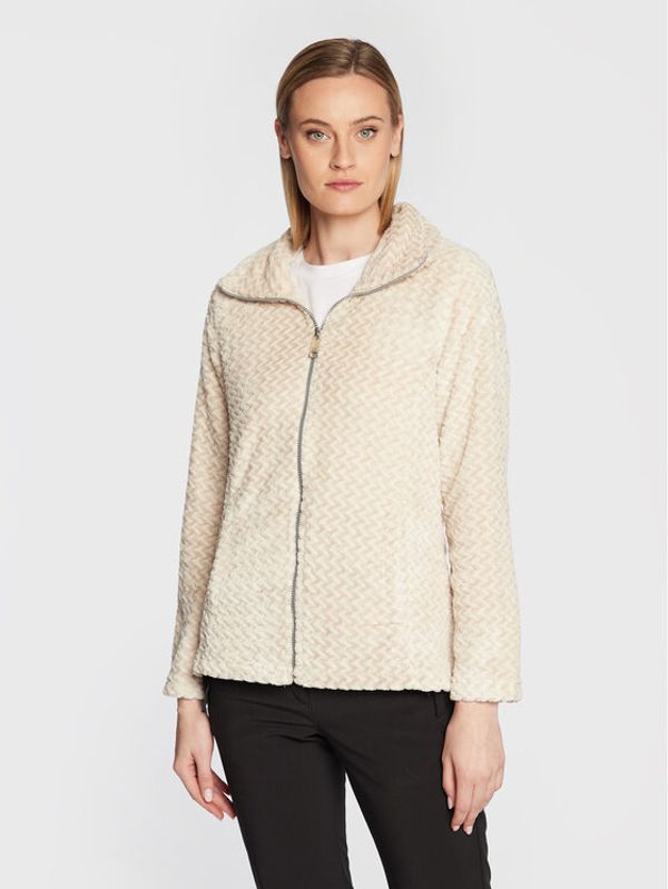 Regatta Regatta Суитшърт Heloise RWA498 Бежов Regular Fit