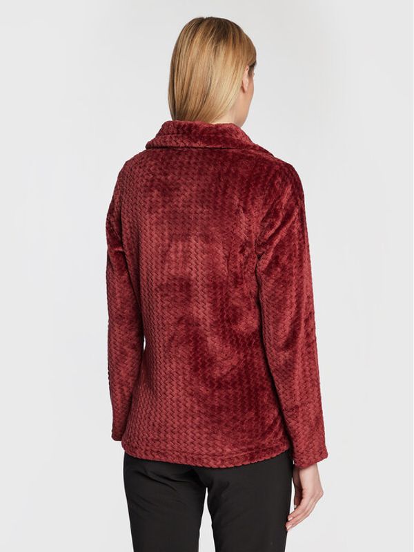 Regatta Regatta Суитшърт Heloise RWA498 Червен Regular Fit