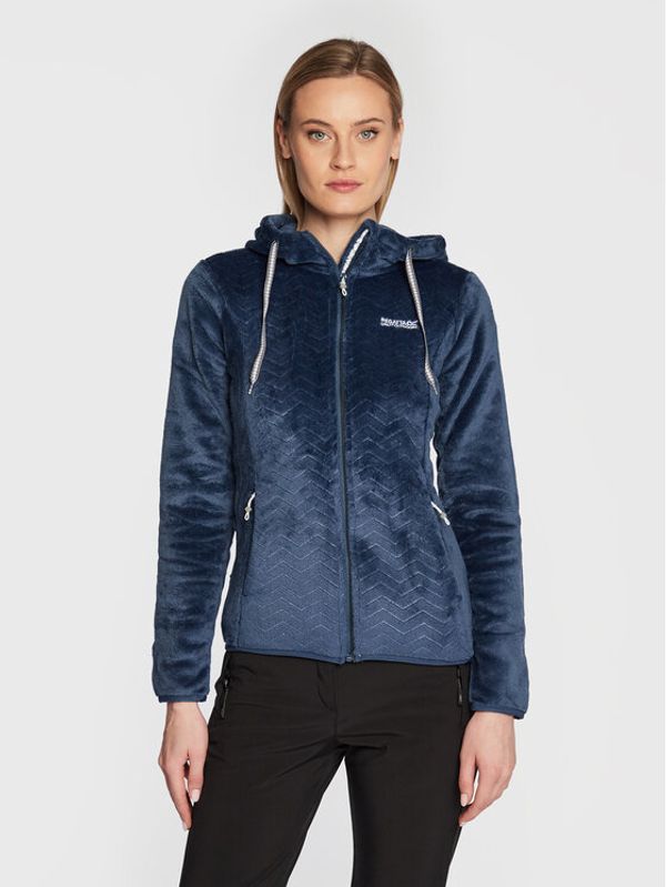 Regatta Regatta Суитшърт Julissa II RWA552 Син Regular Fit
