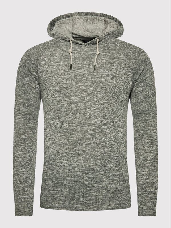 Regatta Regatta Суитшърт Kassian RMA480 Сив Regular Fit