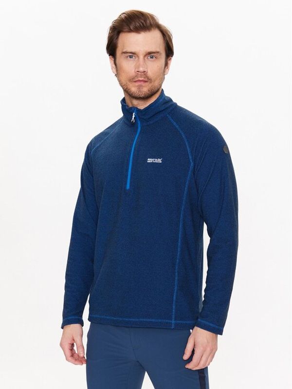 Regatta Regatta Суитшърт Montes RMA212 Син Regular Fit