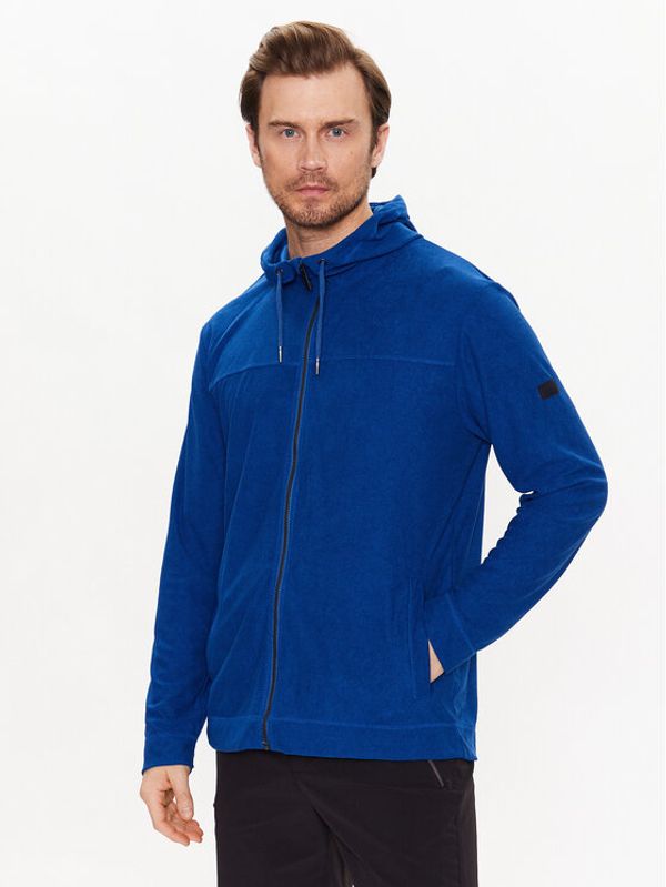 Regatta Regatta Суитшърт Shorebay RMA531 Син Regular Fit