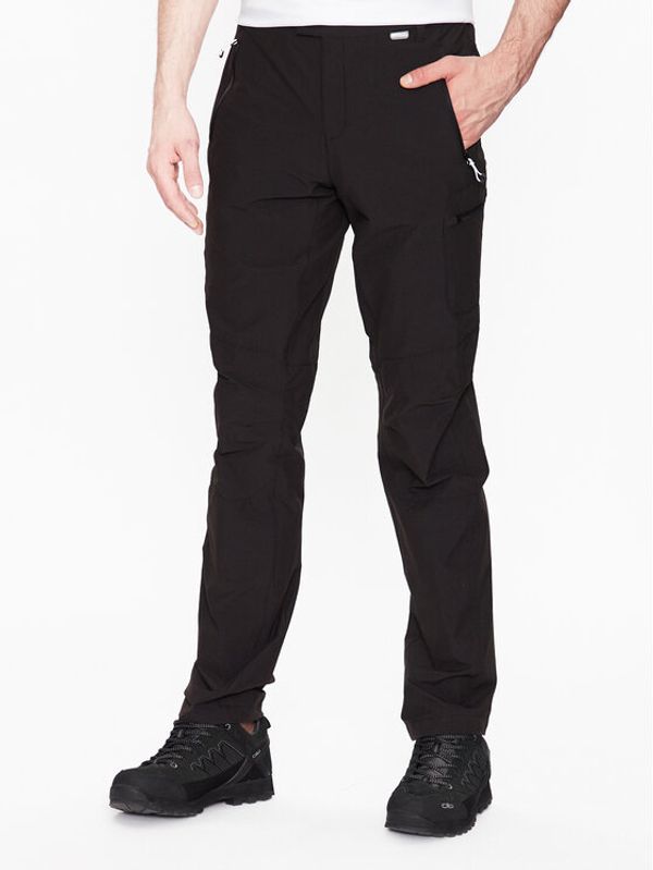 Regatta Regatta Тишърт Fingal VII RMT272 Бял Regular Fit