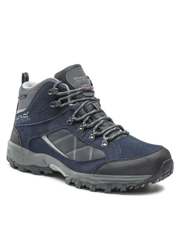 Regatta Regatta Туристически Clydebank RMF485 Тъмносин