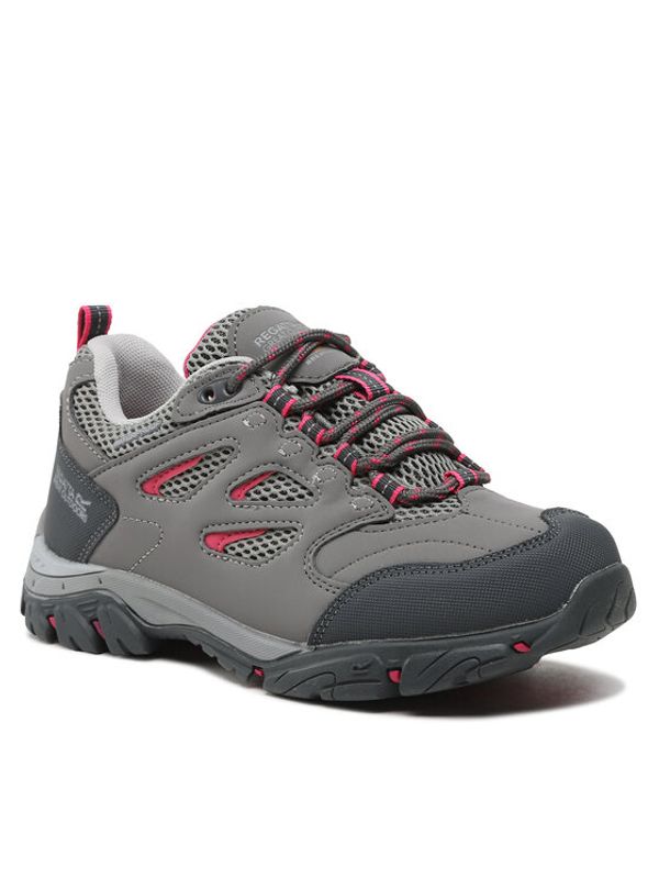Regatta Regatta Туристически Lady Holcombe Iep Low RWF572 Сив
