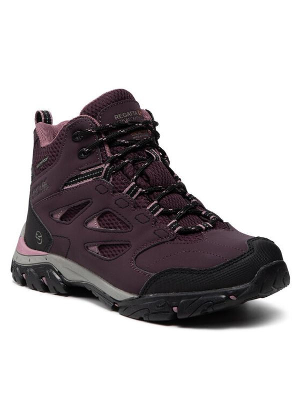 Regatta Regatta Туристически Lady Holcombe Iep Mid RWF573 Виолетов