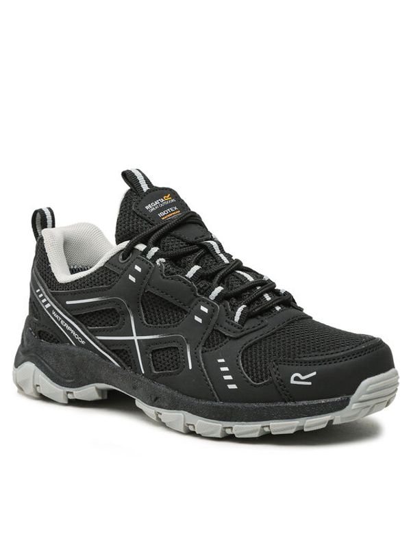 Regatta Regatta Туристически Lady Vandeavour RWF785 Черен