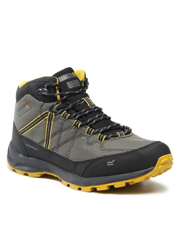 Regatta Regatta Туристически Samaris Lite RMF700 Зелен