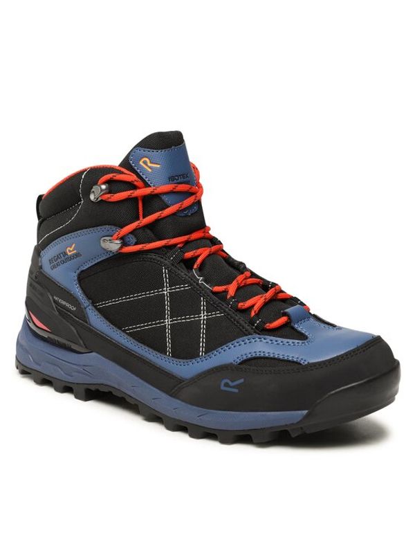 Regatta Regatta Туристически Samaris Pro RMF692 Син