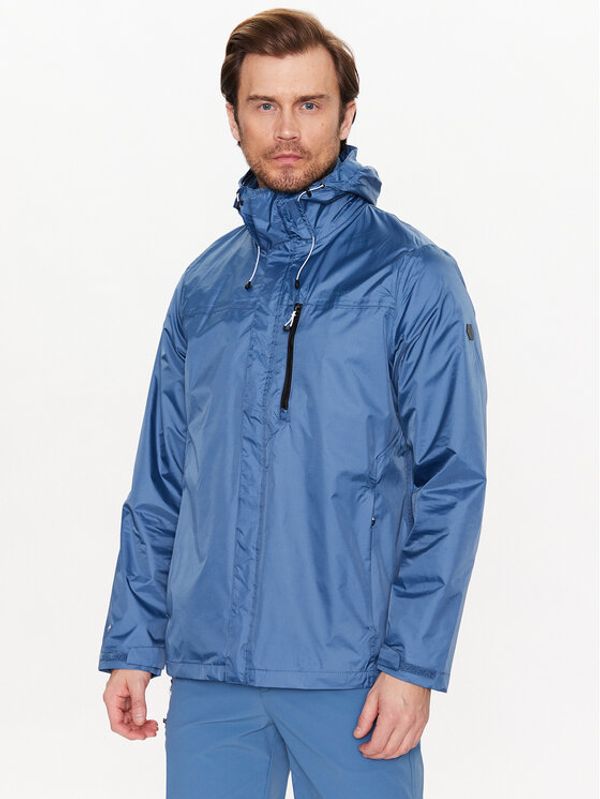 Regatta Regatta Яке за дъжд Baslow RMW386 Син Regular Fit
