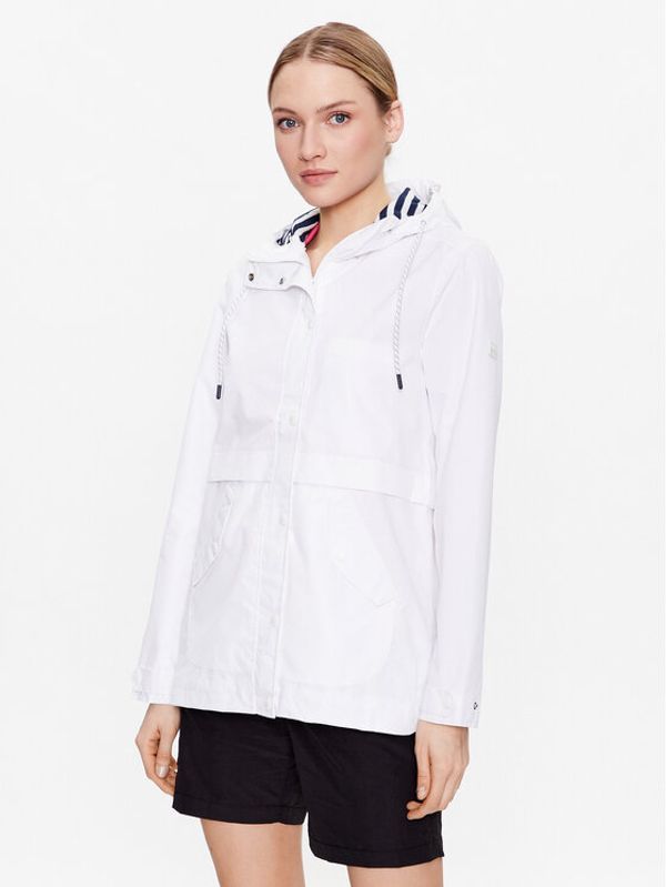Regatta Regatta Яке за дъжд Bayla RWW407 Бял Regular Fit