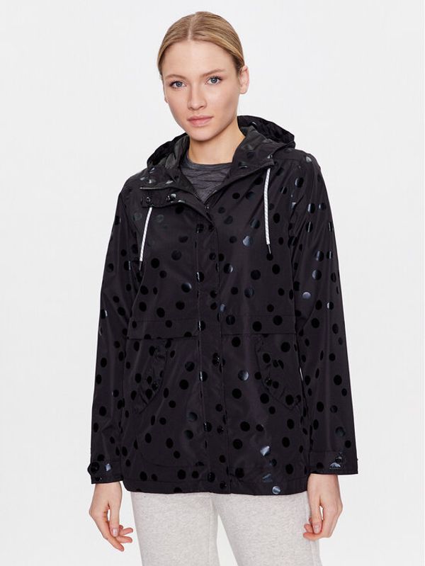 Regatta Regatta Яке за дъжд Bayla RWW407 Черен Regular Fit