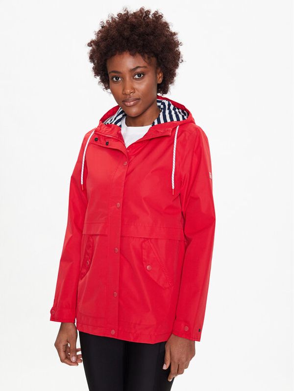 Regatta Regatta Яке за дъжд Bayla RWW407 Червен Regular Fit