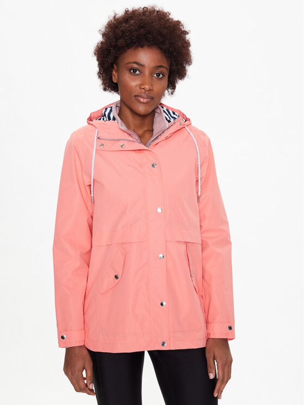 Regatta Regatta Яке за дъжд Bayla RWW407 Оранжев Regular Fit