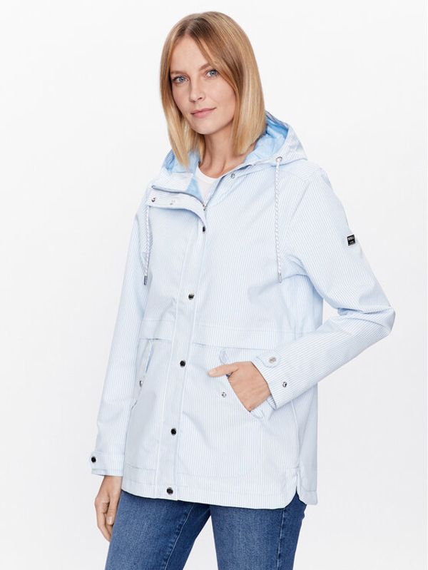 Regatta Regatta Яке за дъжд Bayla RWW407 Син Regular Fit