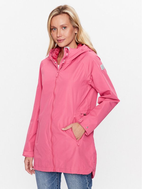 Regatta Regatta Яке за дъжд Jessley RWW405 Розов Regular Fit
