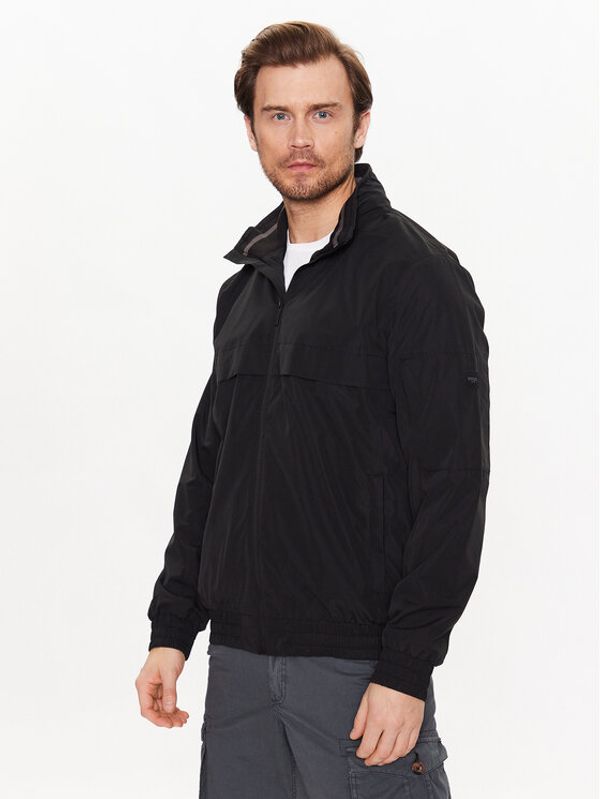 Regatta Regatta Яке за дъжд Shorebay RMW377 Черен Regular Fit