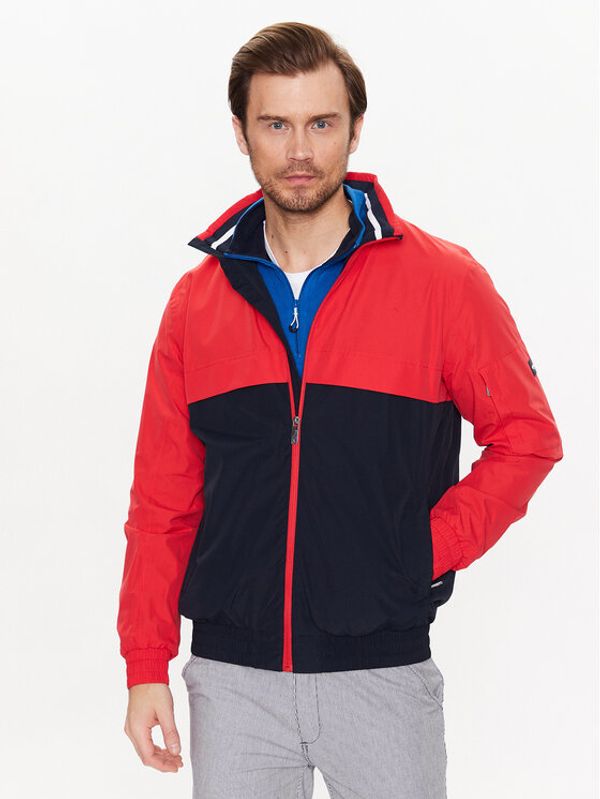 Regatta Regatta Яке за дъжд Shorebay RMW377 Тъмносин Regular Fit