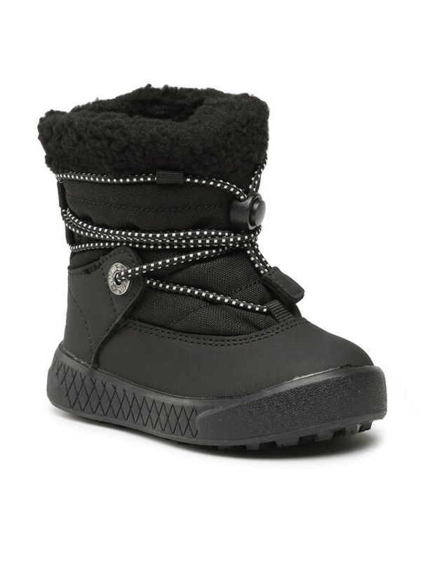 Reima Reima Апрески Lumipallo Toddler 5400036B Черен