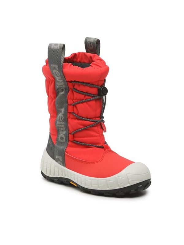 Reima Reima Апрески Megapito 5400022A Червен